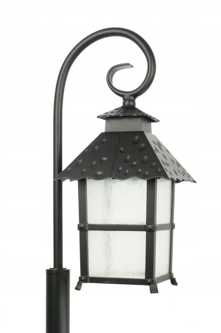 Classic garden post, 146 cm, floor lamp for illuminating paths Brand Su-ma