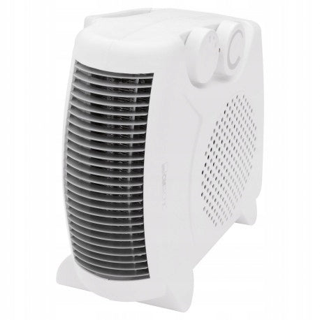 Clatronic HL 3379 2000 W fan heater