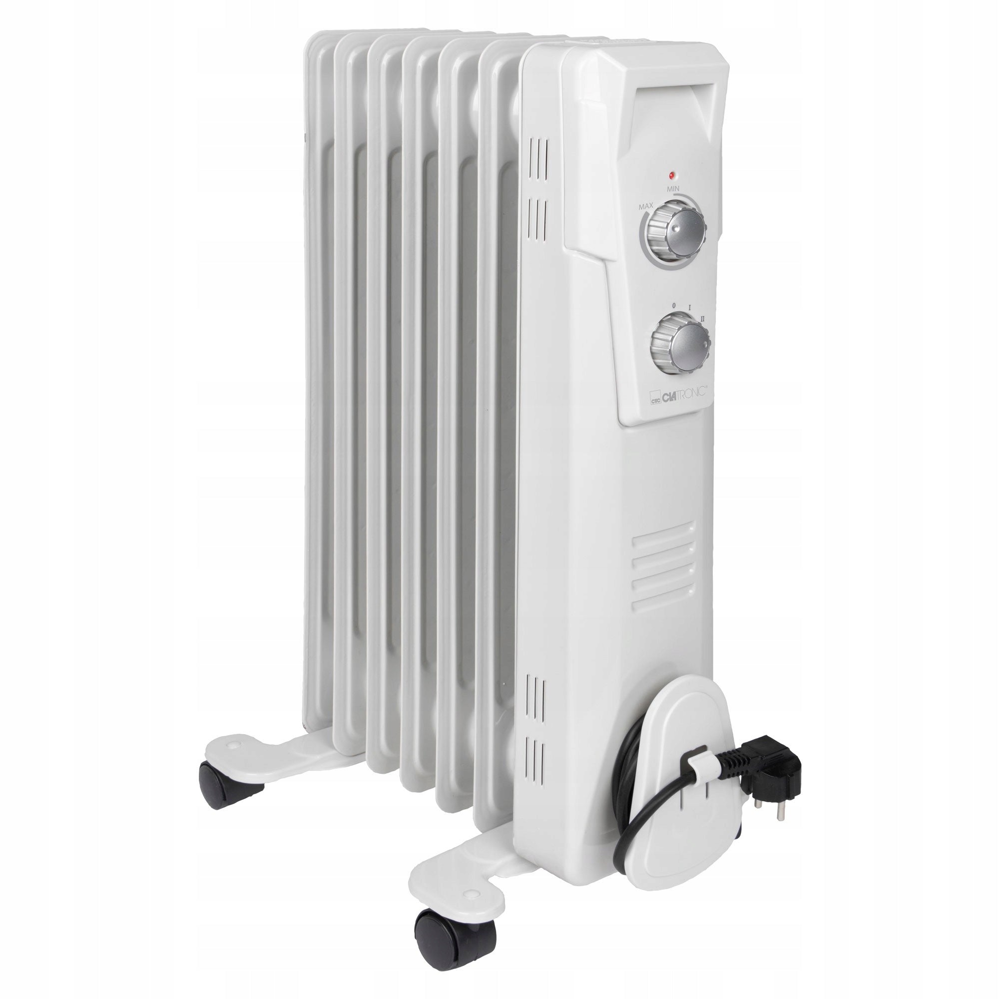 Clatronic Oil radiator RA 3735 Brand Clatronic