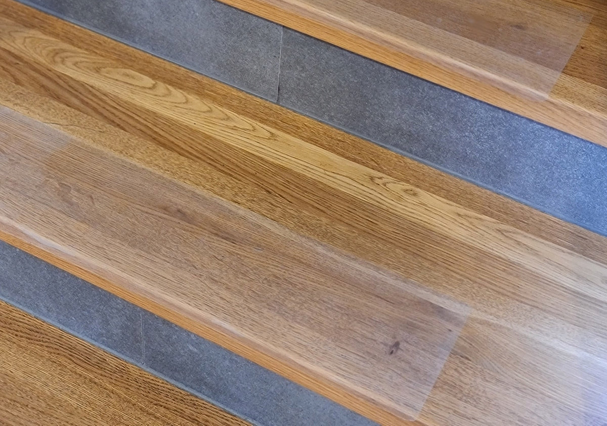 Clean Protect 100x30 cm staircase protective film Brand no brand