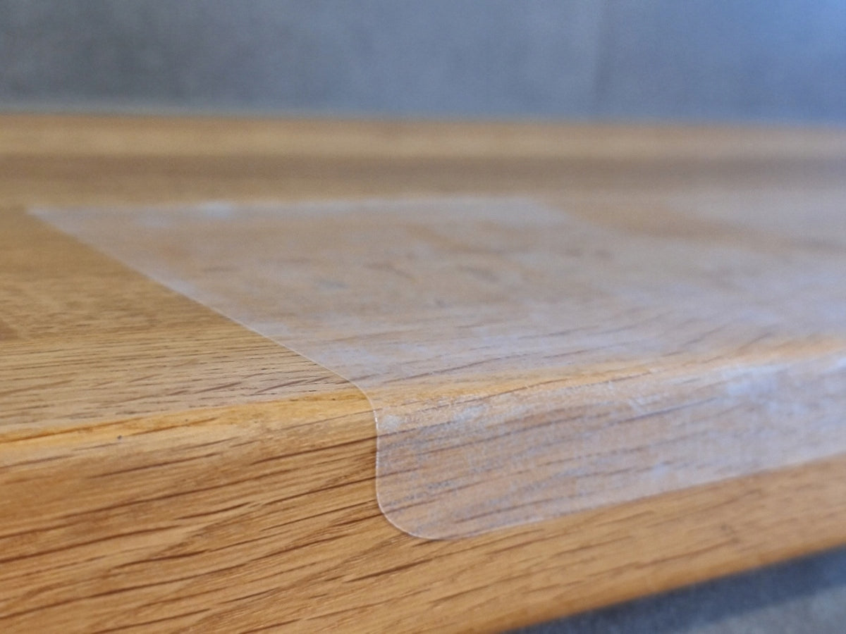 Clean Protect 100x30 cm staircase protective film