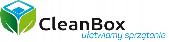 CleanBox Window cleaner 35cm complete Manufacturer code CBX-B35_KPL