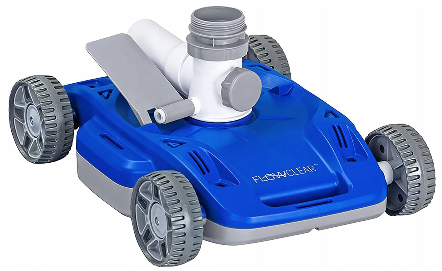 Cleaner Ride-on BESTWAY 58665 Vacuum cleaner automatic
