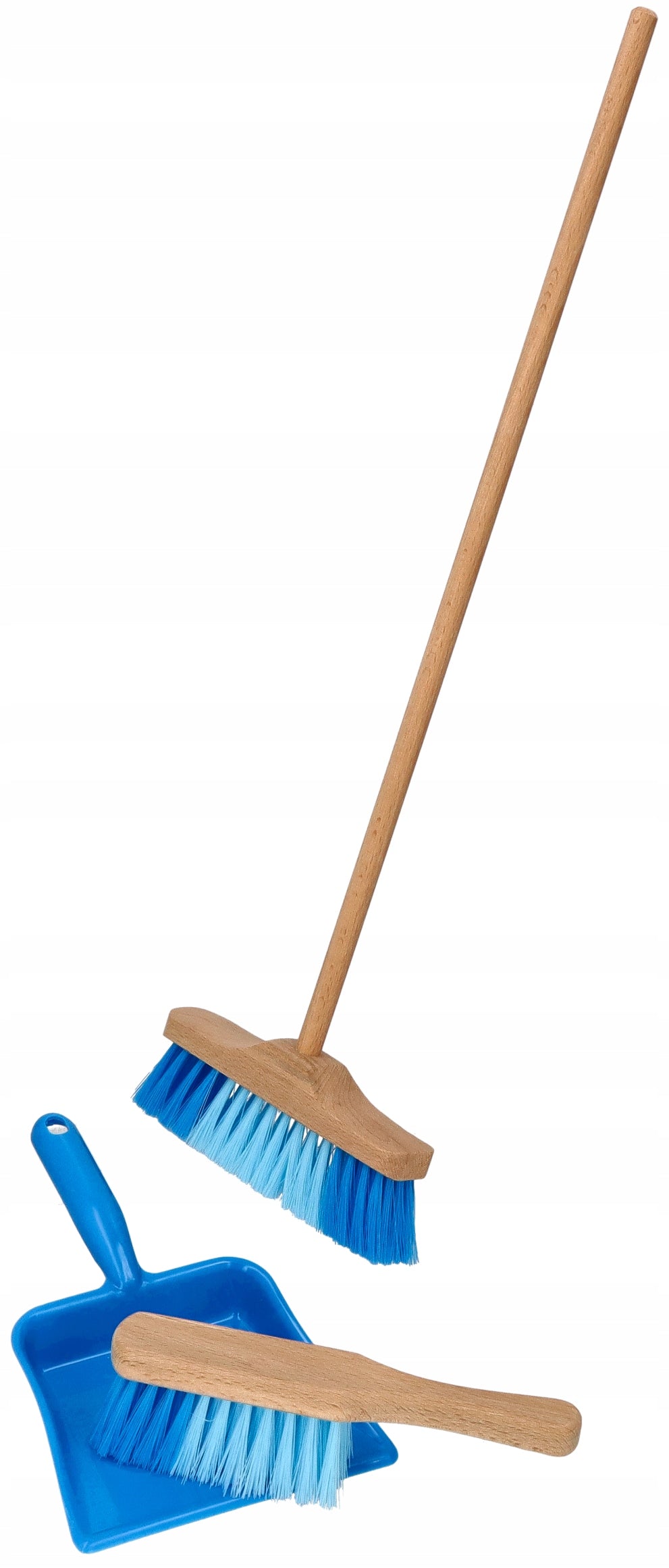 Cleaning Kit Brush on Stick Sweeper Goki toy store online
