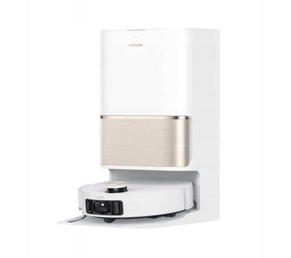 Cleaning Robot Dreame L50 Pro Ultra Mopping Cleaning Station