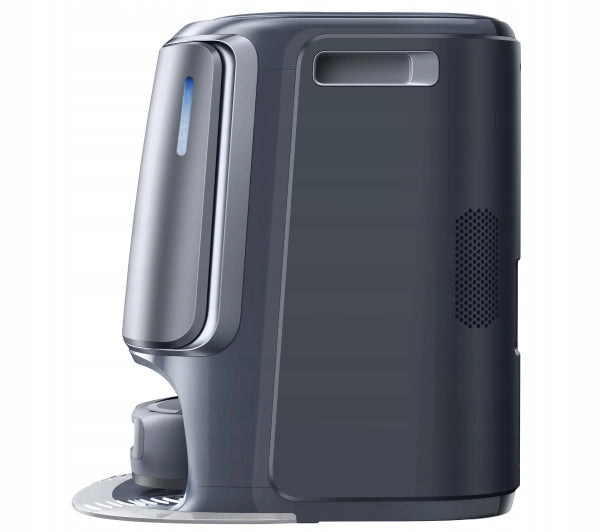 Cleaning Robot Mopping Narwal Freo Z10 Ultra Cleaning Station Grey Brand NARWAL
