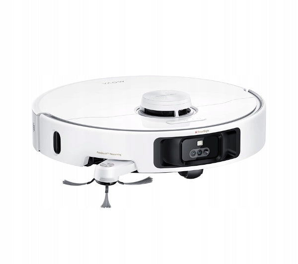Cleaning Robot Mova P50 Pro Ultra Mopping Function Cleaning Station Batteries included no