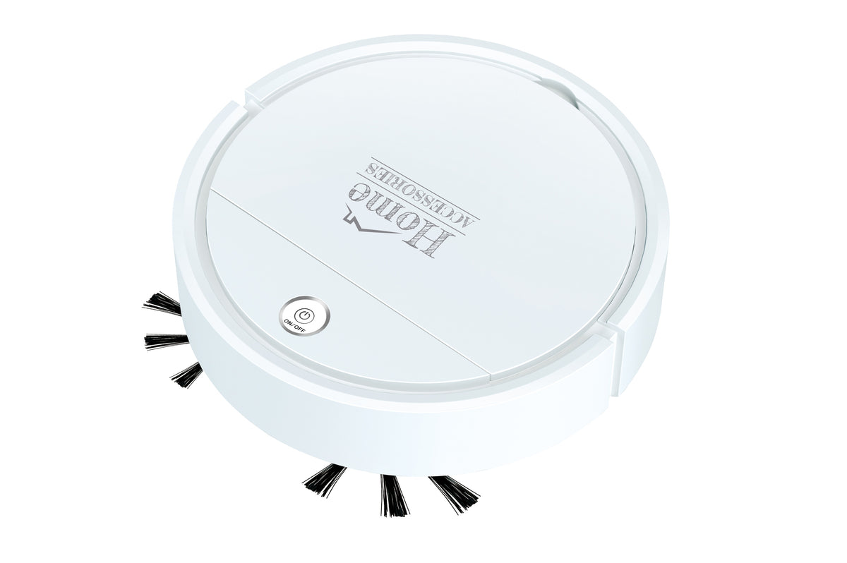 Cleaning Robot for Kids Rechargeable 3.7V True Sound, For Kids Manufacturer code 171024