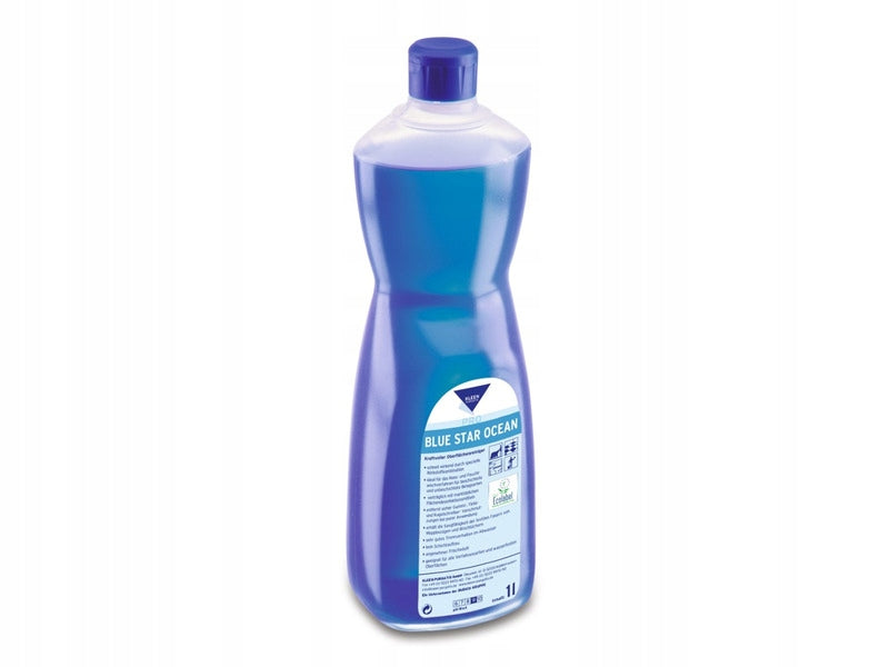 Cleaning agent BLUE STAR Kleen 801.793 1 L Product type cleaning fluid