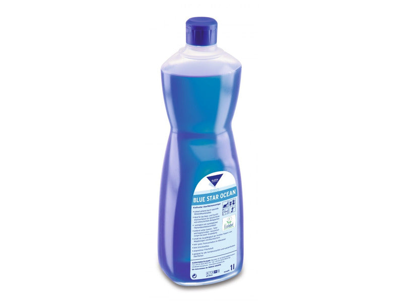 Cleaning agent BLUE STAR Kleen 801.793 1 L