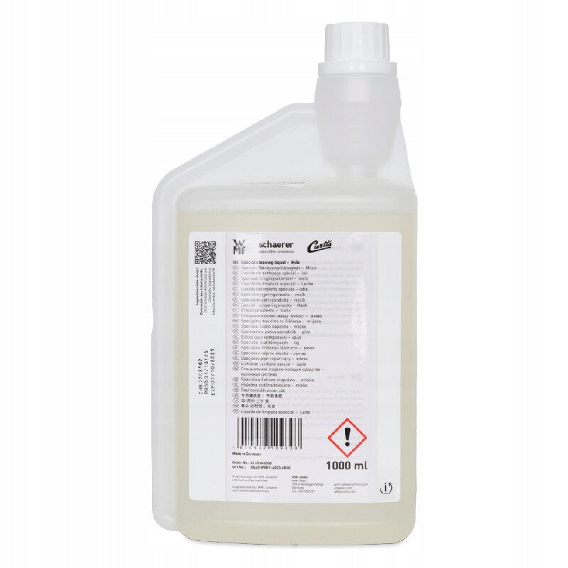 Cleaning agent WMF for milk system 1000 ml