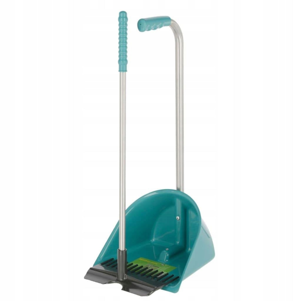 Cleaning kit Kerbl Drawer Mistboy Mini 60 cm blue