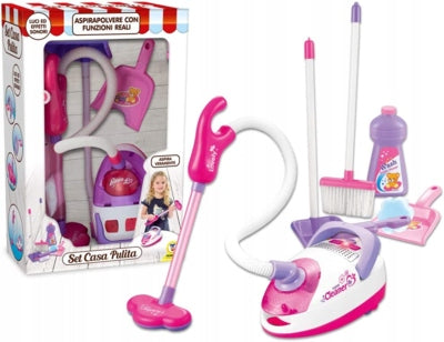 Cleaning kit Teorema Miss Signoria 2E3