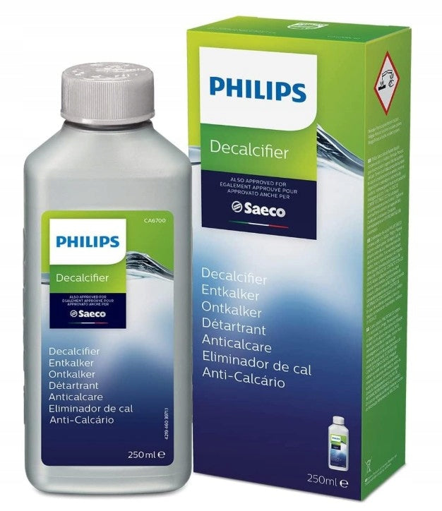 Cleaning kit for PHILIPS Saeco machine Packaging status original