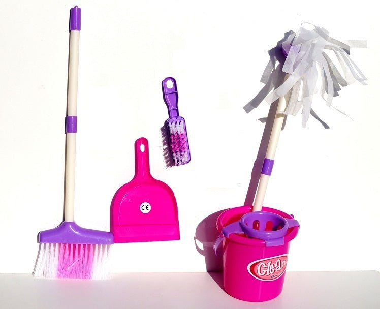 Cleaning kit mop widerko broom sweeper 1450 Manufacturer code 5908266371450