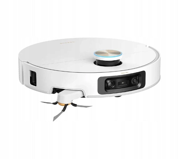 Cleaning mopping robot Dreame X60 Ultra Cleaning Station Brand Dreame