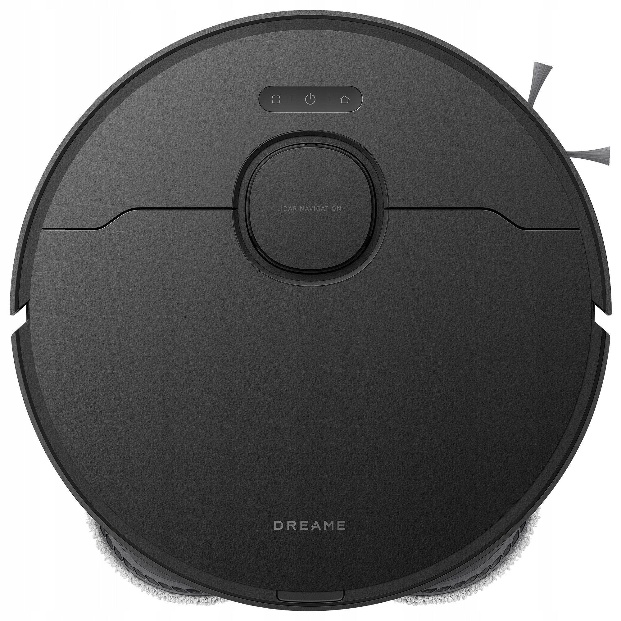 Cleaning robot DREAME L40 Ultra AE Black Cleaning functions mopping vacuuming