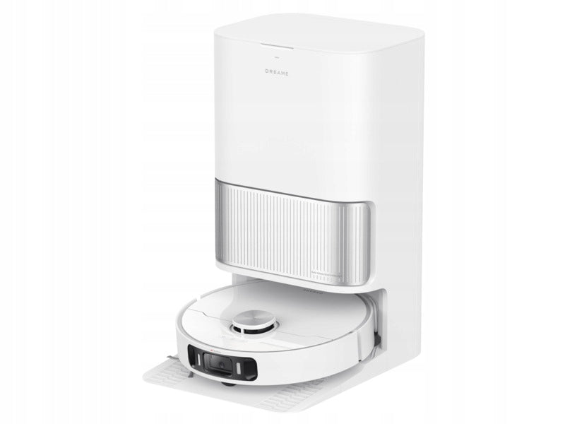 Cleaning robot DREAME L40 Ultra AE Cleaning functions mopping vacuuming