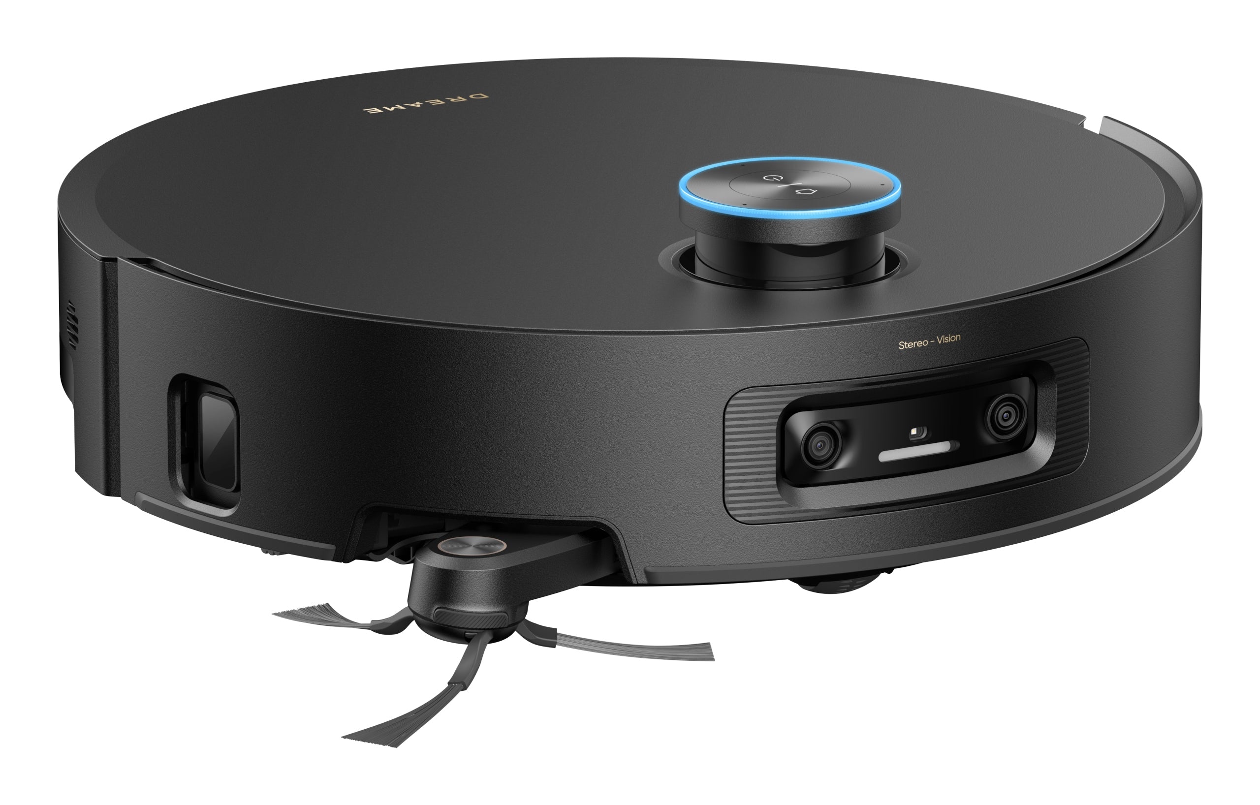 Cleaning robot Dreame Aqua10 Ultra Track Complete black Model Aqua10 Ultra Track Complete