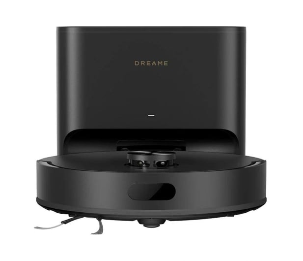 Cleaning robot Dreame CLEANING ROBOT DREAME F20 PLUS (BLACK) Model F20 Plus