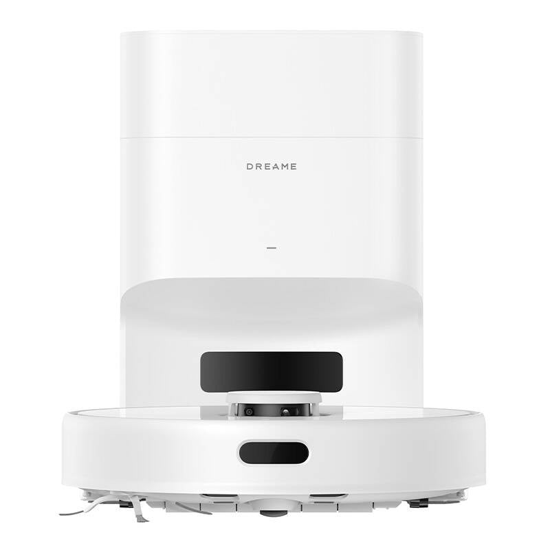 Cleaning robot Dreame D10 Plus Gen 2 mopping auto emptying 6000 Pa Manufacturer code RLD32GD