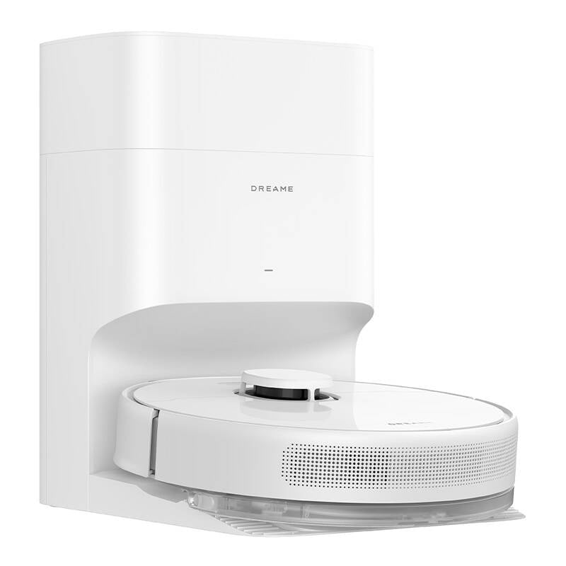 Cleaning robot Dreame D10 Plus Gen 2 mopping auto emptying 6000 Pa Packaging status original