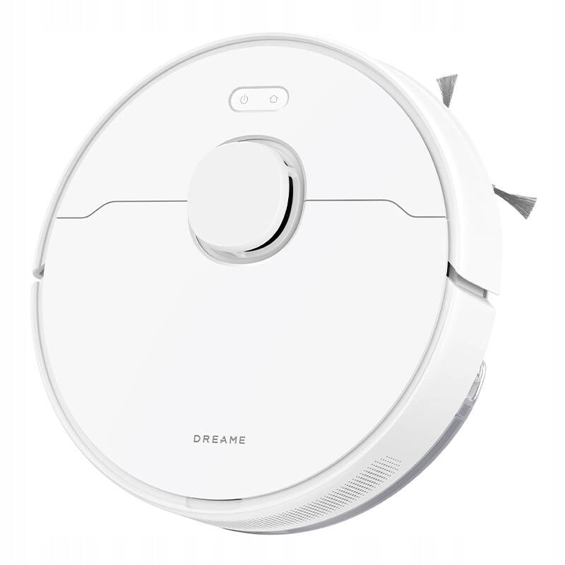 Cleaning robot Dreame D10 Plus Gen 2 mopping auto emptying 6000 Pa Wireless operating time 285 min