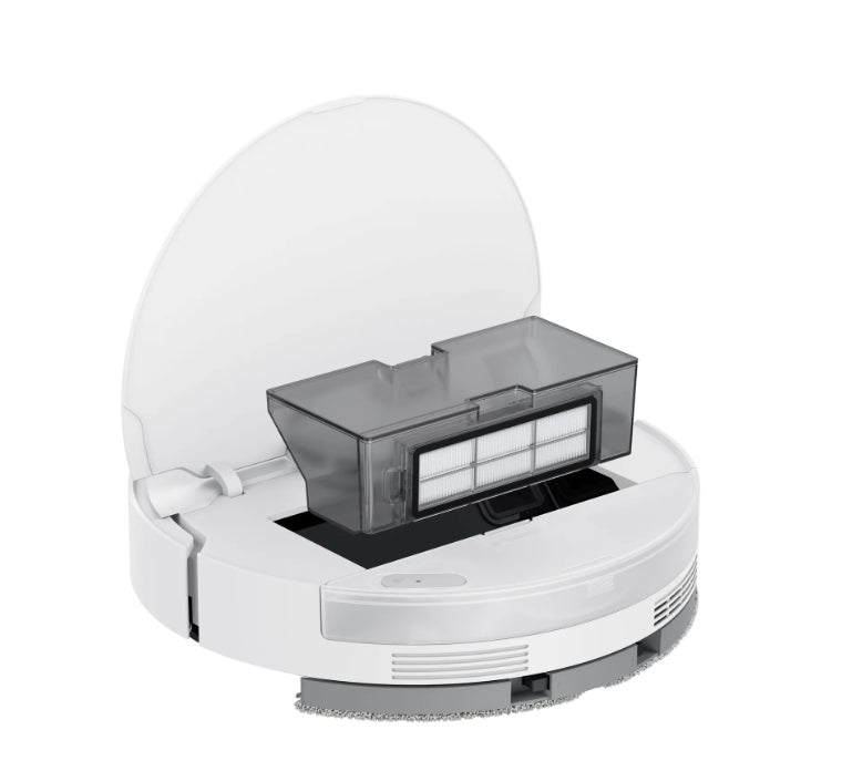 Cleaning robot Dreame D20 Pro white Mop Brand Dreame