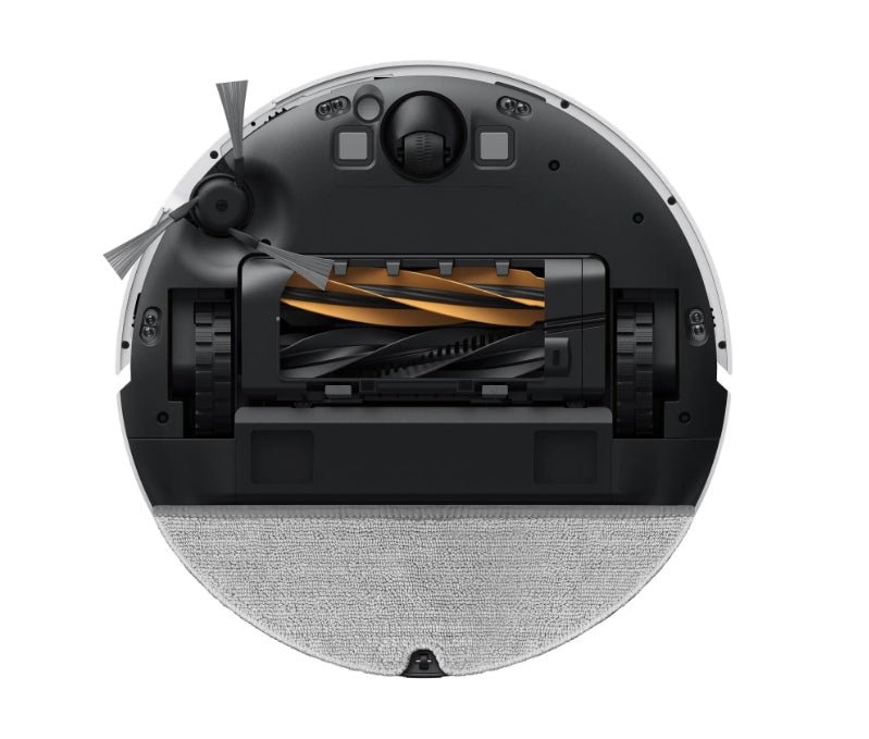 Cleaning robot Dreame D20 Pro white Mop Model D20 Pro