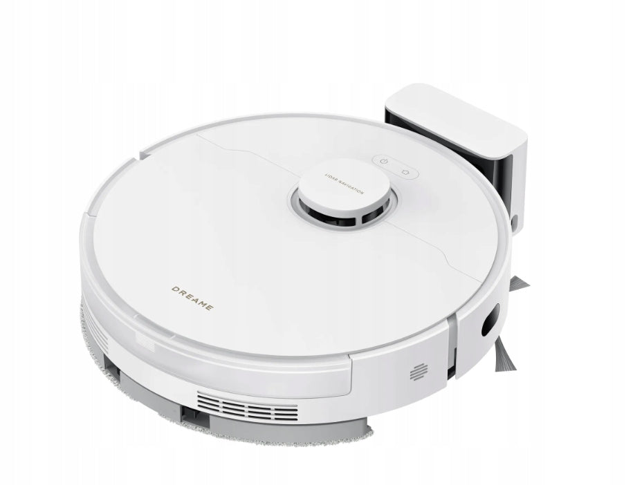 Cleaning robot Dreame D20 Pro white Mop