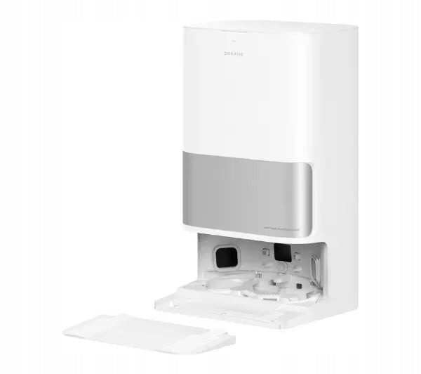 Cleaning robot Dreame L10s Ultra Gen 2 mopping Cleaning station Additional features EPA E11