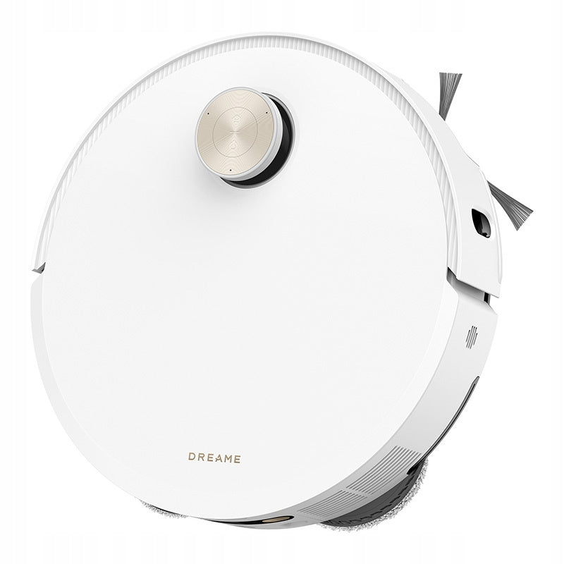 Cleaning robot Dreame L50 Pro Ultra 6400 mAh 19500 Pa Mopping White Brand Dreame