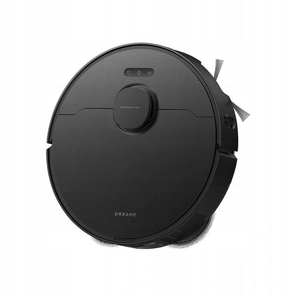 Cleaning robot Dreame L50 Ultra AE Black 28000 Pa Dual Flex Arm 100°C Brand Dreame