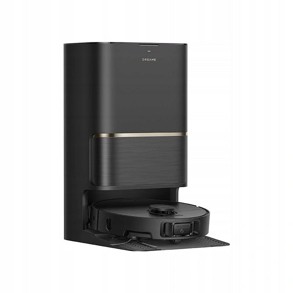Cleaning robot Dreame L50 Ultra AE Black 28000 Pa Dual Flex Arm 100°C Charging time 210 min