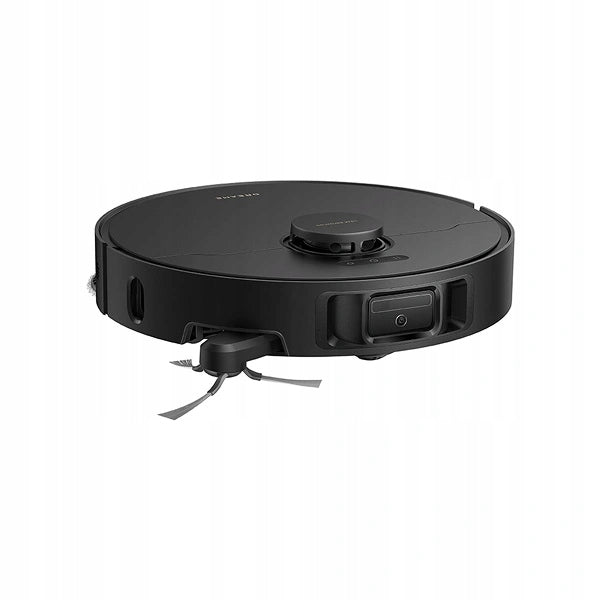 Cleaning robot Dreame L50 Ultra AE Black 28000 Pa Dual Flex Arm 100°C Dominant color black
