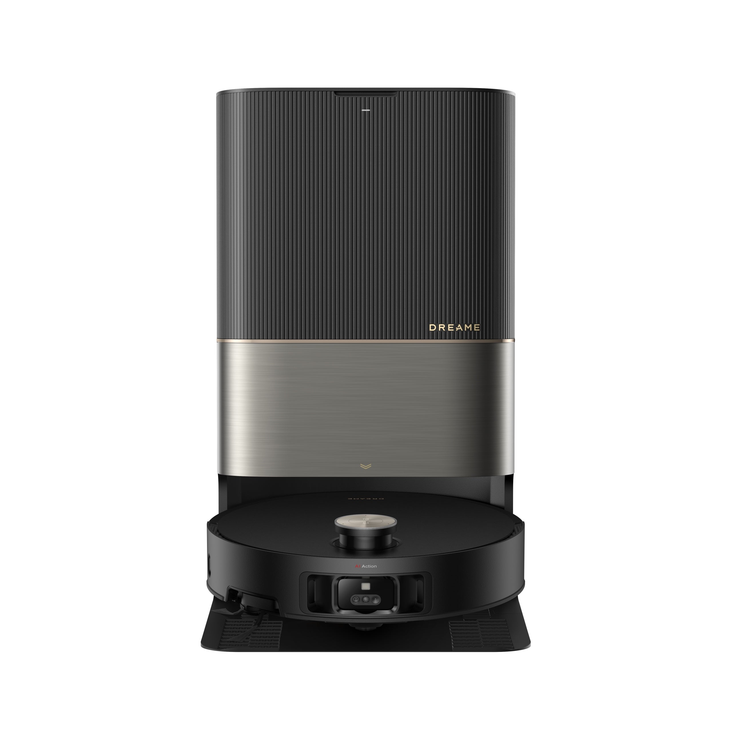 Cleaning robot Dreame X50 Ultra Complete black Dominant color black