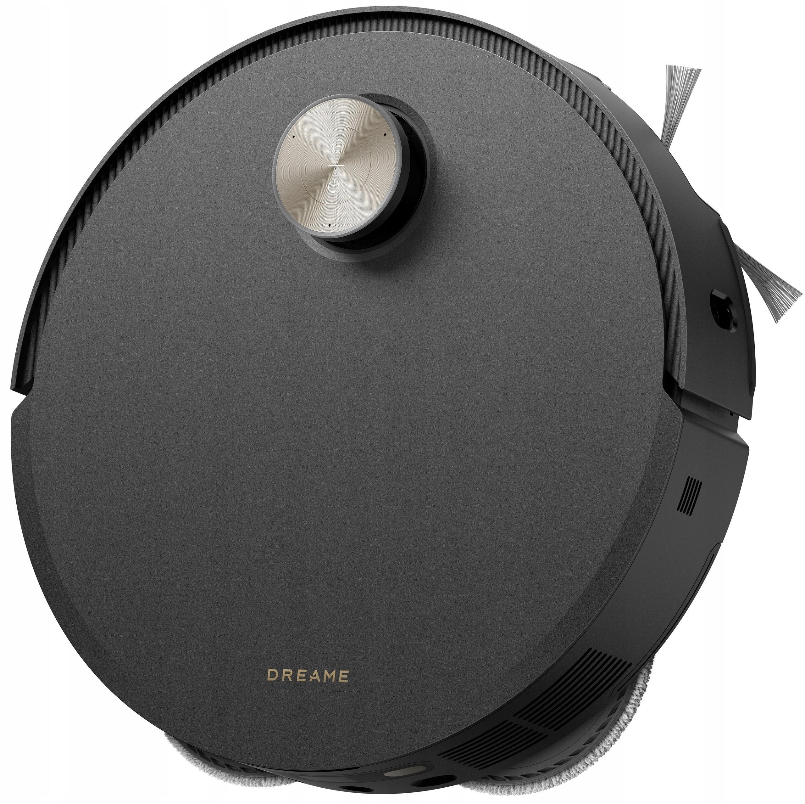 Cleaning robot Dreame X50 Ultra Complete black Manufacturer code RLX85CE-4 BLACK