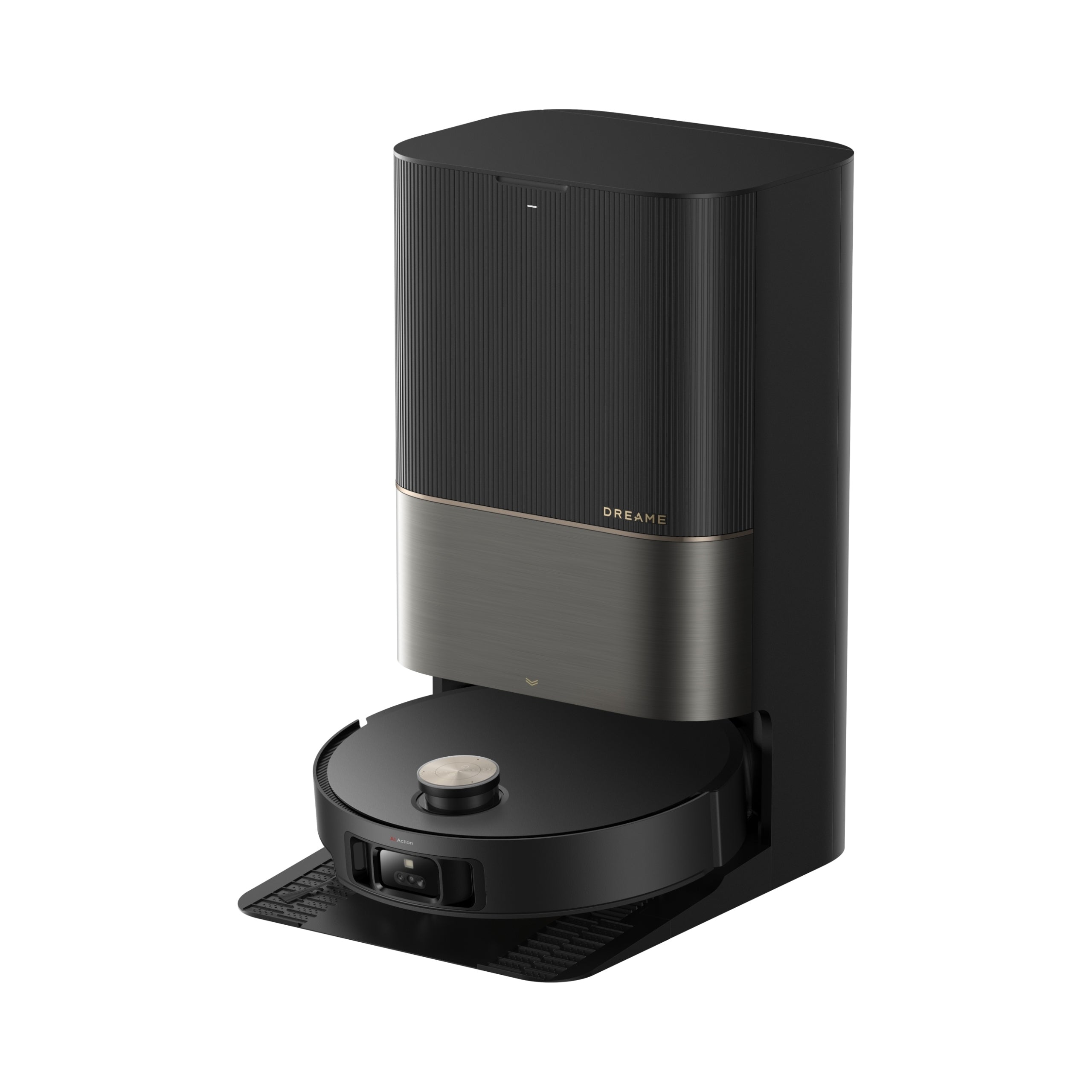 Cleaning robot Dreame X50 Ultra Complete black