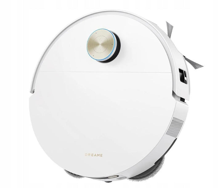 Cleaning robot Dreame X60 Ultra white Packaging status original