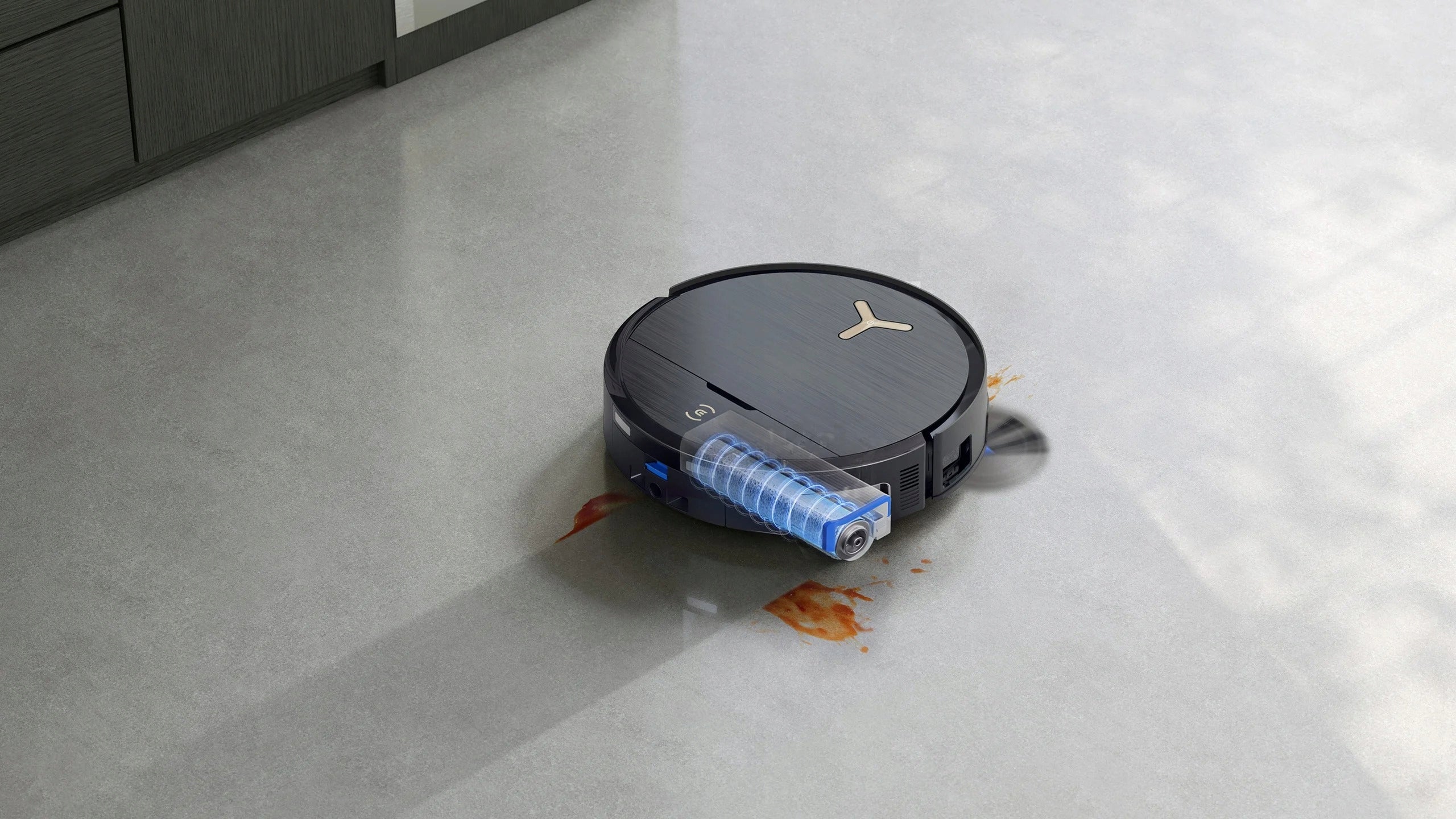 Cleaning robot Ecovacs DEEBOT X9 PRO OMNI Brand Ecovacs