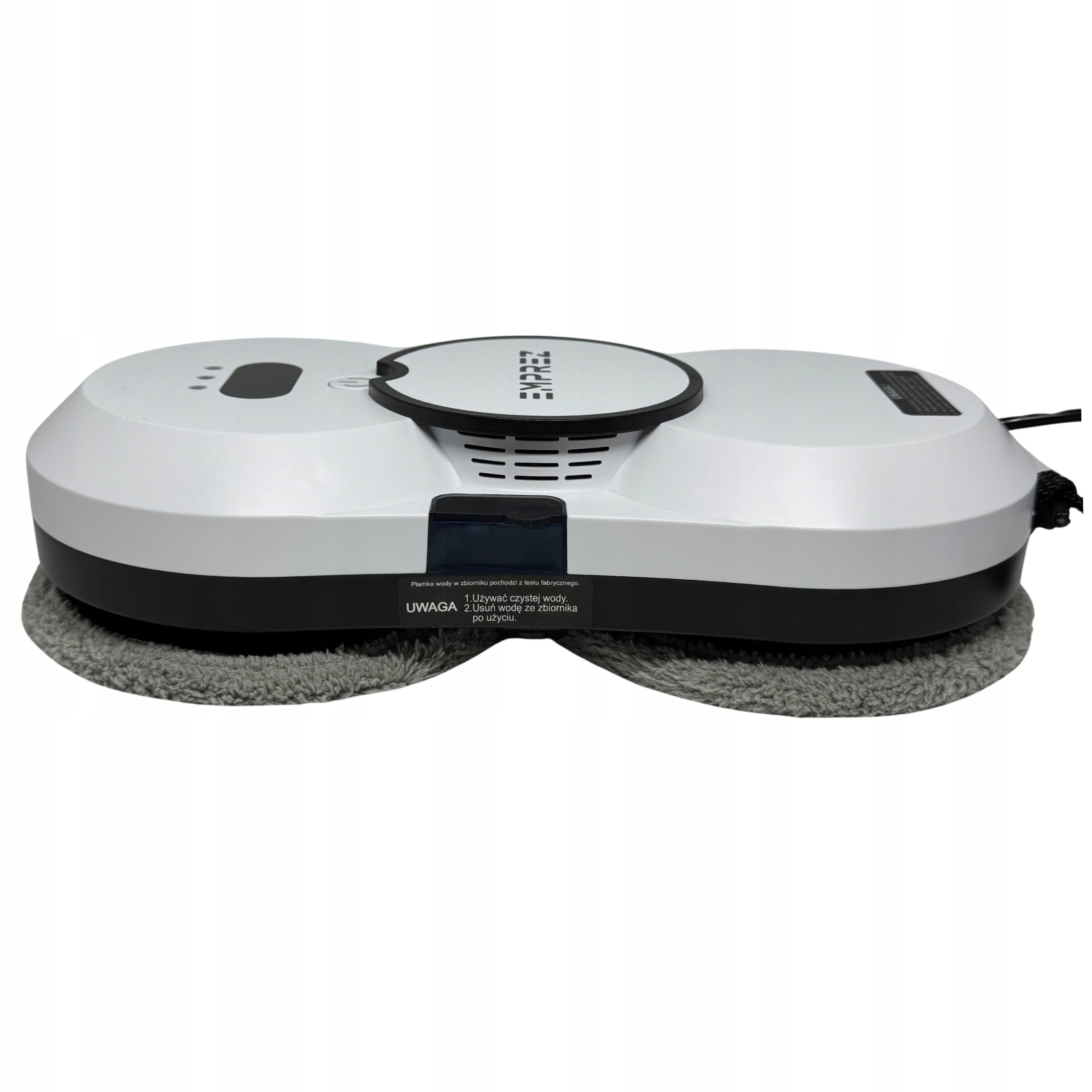 Cleaning robot Emprez Window and window cleaning robot HCR-10 white Brand Emprez