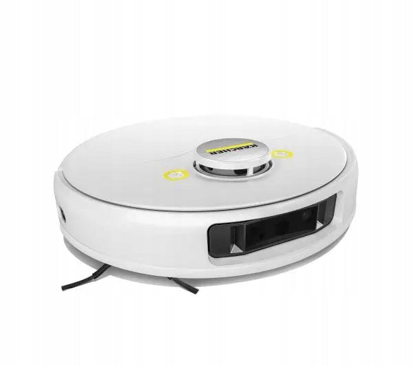Cleaning robot Karcher RCV 5 1.269-640.0 vacuuming mopping