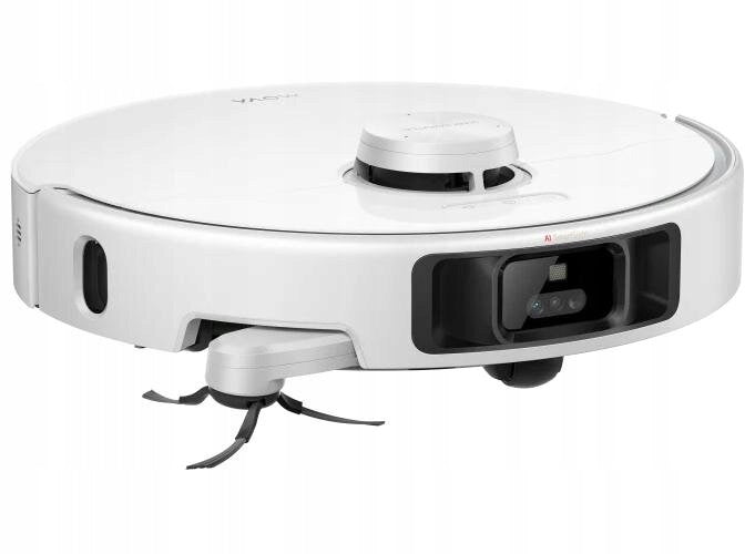 Cleaning robot MOVA P70 Pro Ultra Batteries included yes