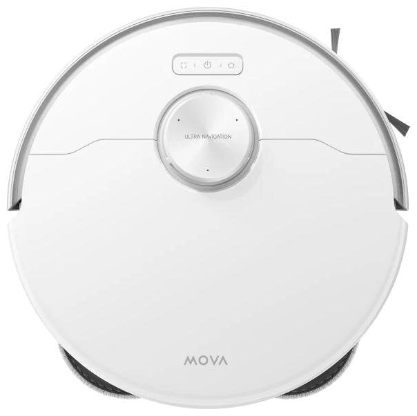 Cleaning robot MOVA P70 Pro Ultra Certificates of conformity CE