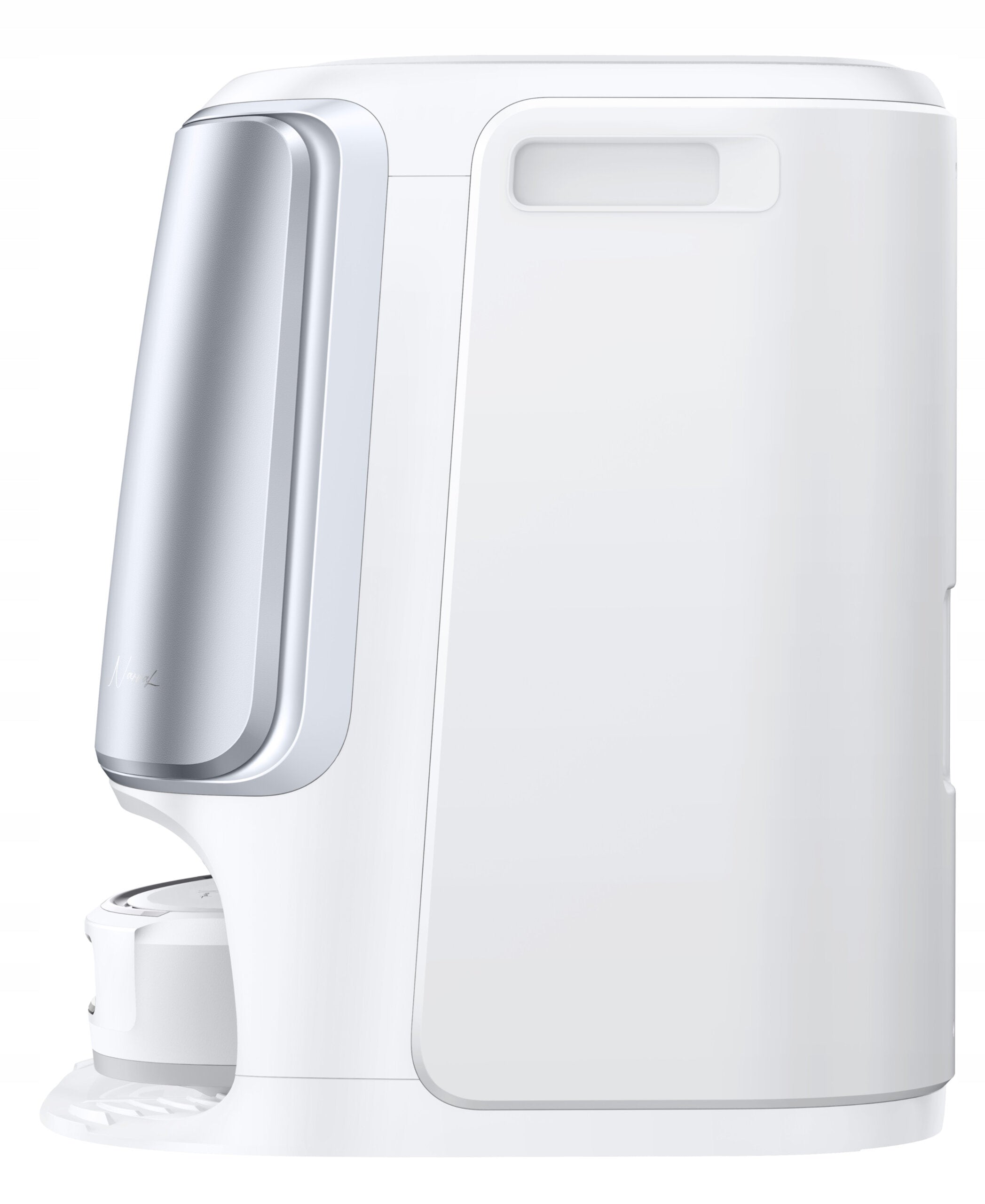 Cleaning robot NARWAL Flow Charging time 210 min