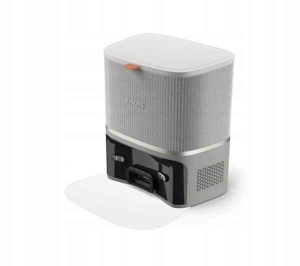 Cleaning robot Philips Aqua 5000 XU5100/20 Dominant color beige