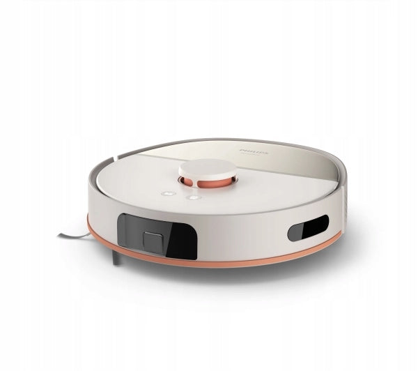 Cleaning robot Philips Aqua 5000 XU5100/20 Manufacturer code XU5100/20