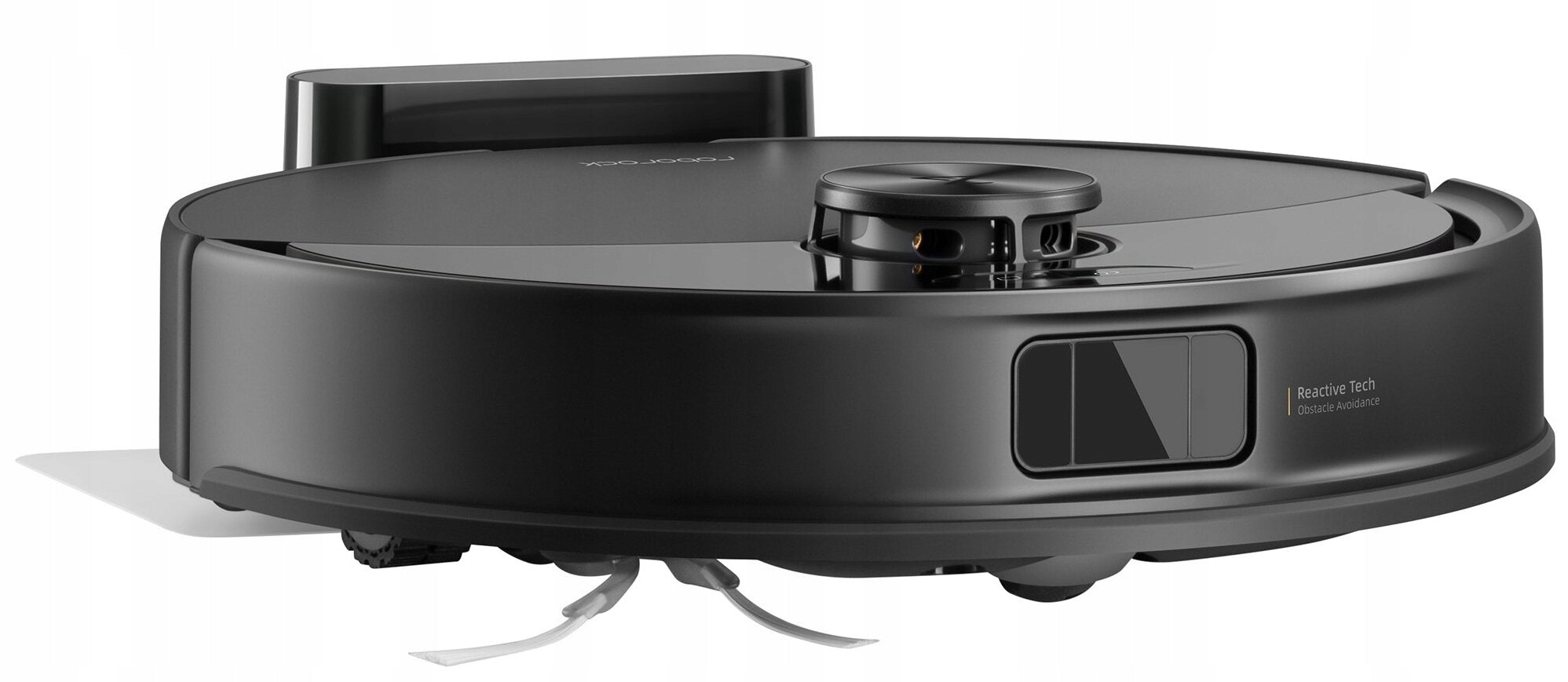 Cleaning robot ROBOROCK Q10 VF Black Brand Roborock