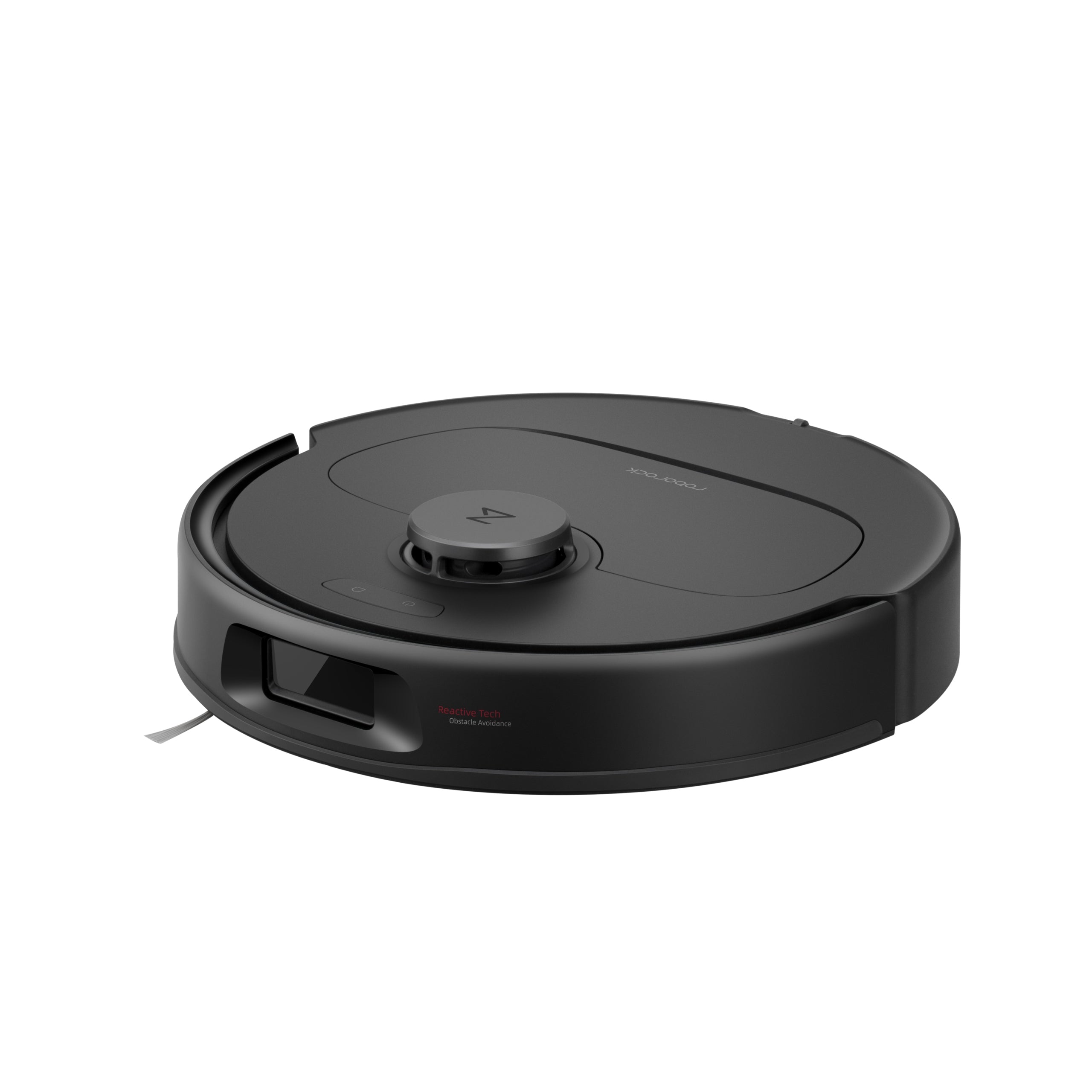 Cleaning robot Roborock QR 798 mopping cleaning station black Manufacturer code Robot sprzątający mopowania stacja