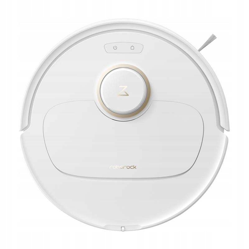 Cleaning robot Roborock Qrevo 5AE Mopping function Cleaning station Brand Roborock